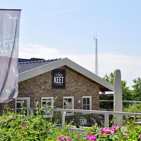 Duinerei Appartement C001 Callantsoog Zewnętrze zdjęcie
