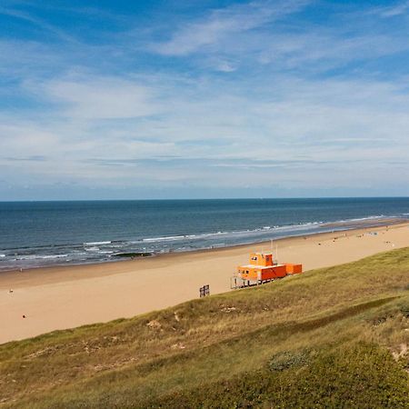 Duinerei Appartement C001 Callantsoog Zewnętrze zdjęcie