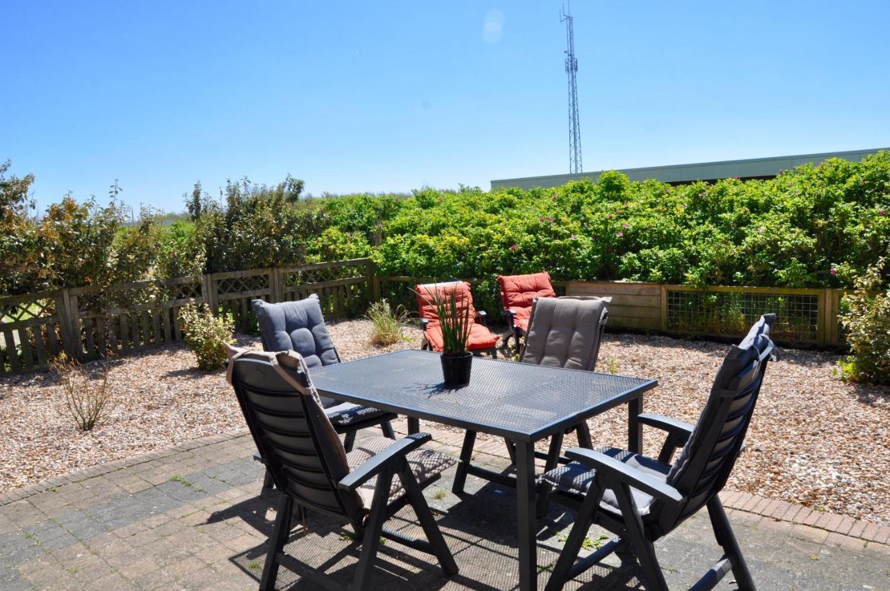Duinerei Appartement C001 Callantsoog Zewnętrze zdjęcie