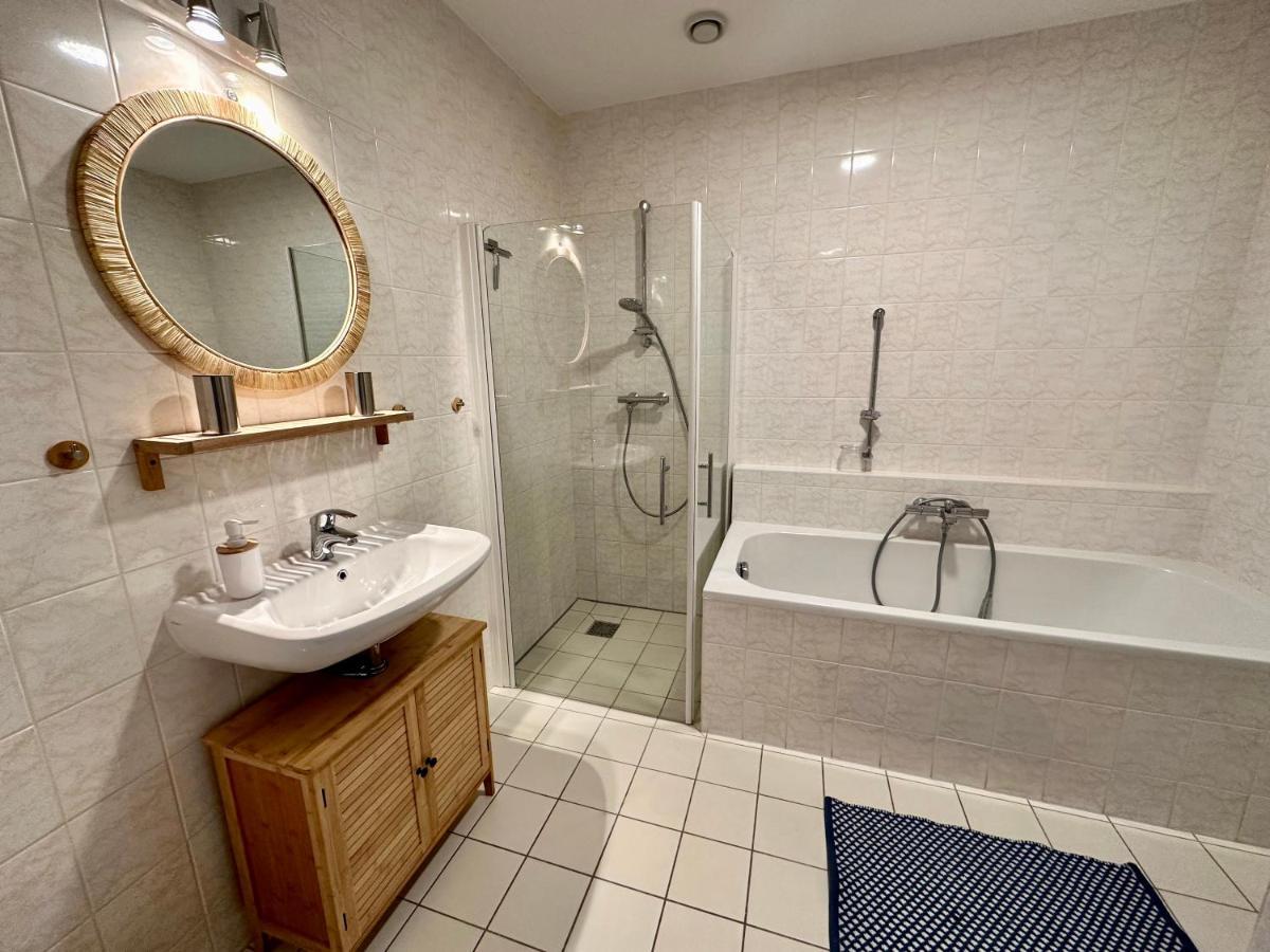 Duinerei Appartement C001 Callantsoog Zewnętrze zdjęcie