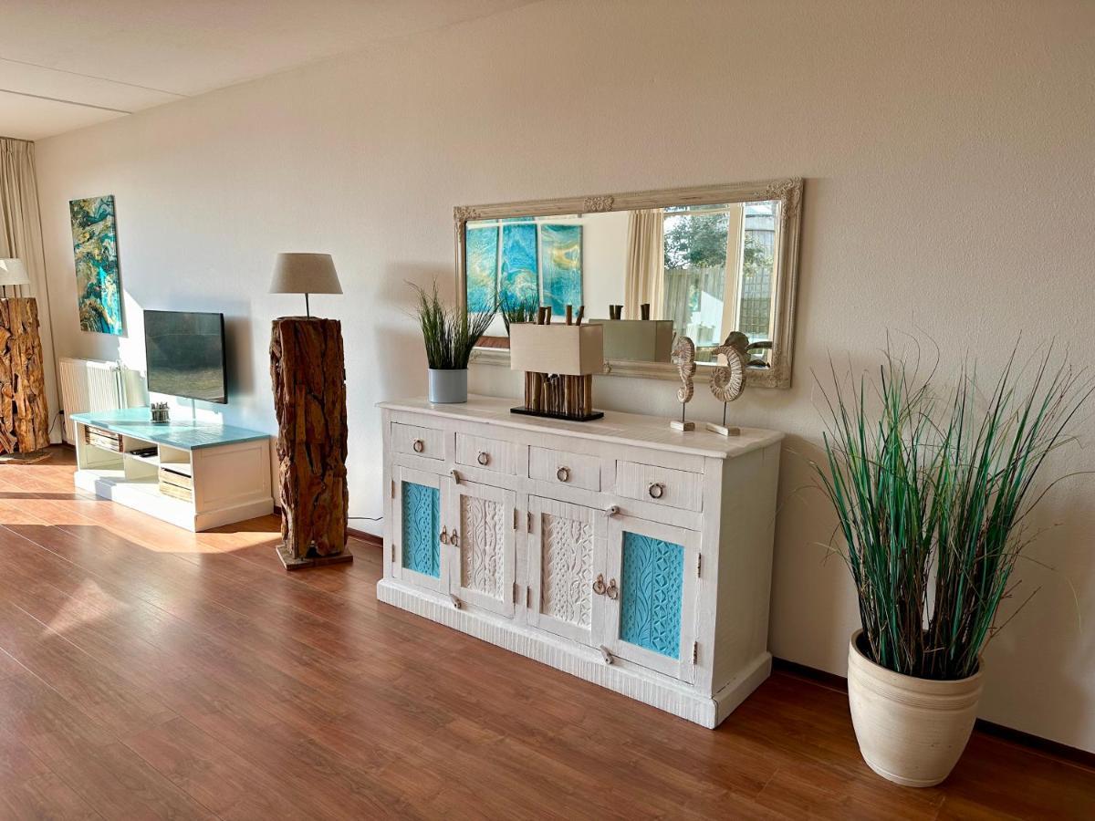Duinerei Appartement C001 Callantsoog Zewnętrze zdjęcie